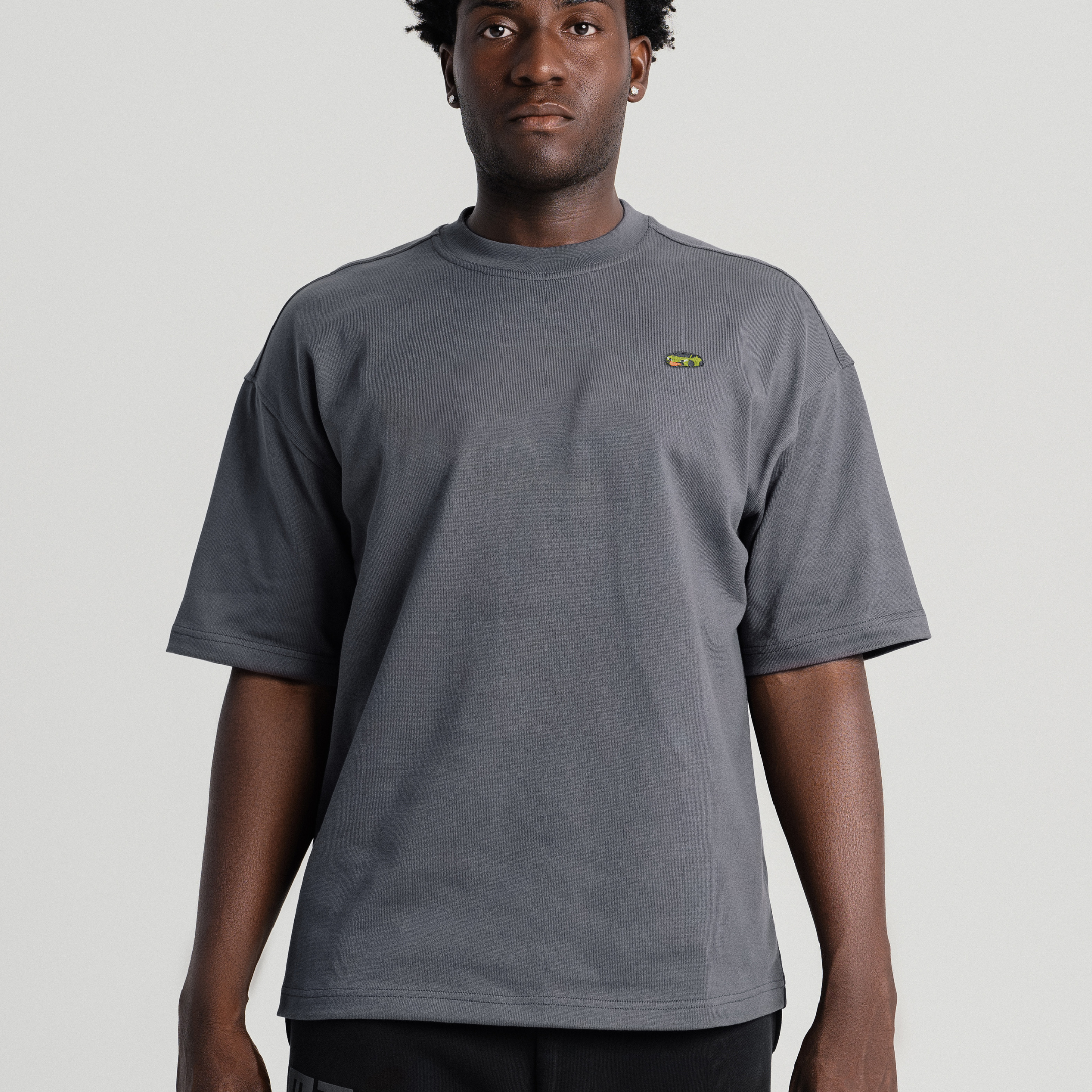 T-shirt "MTSGRG Pixel Art mini" unisex