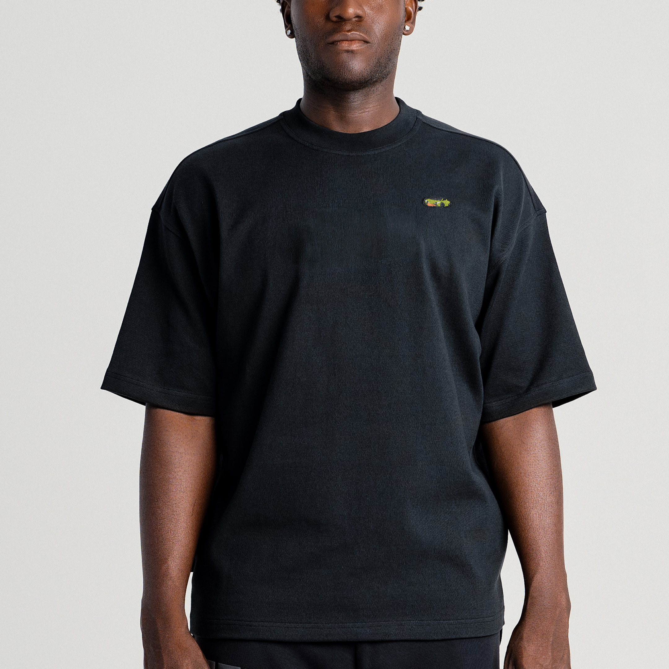 T-shirt "MTSGRG Pixel Art mini" unisex