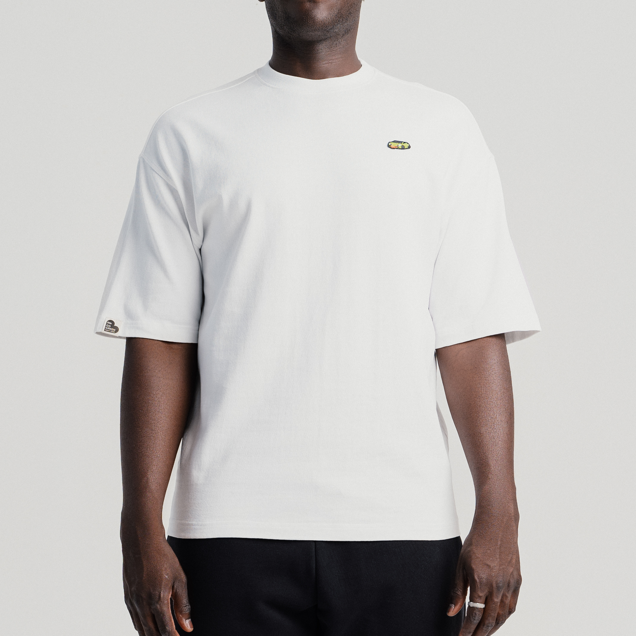 T-shirt "MTSGRG Pixel Art mini" unisex