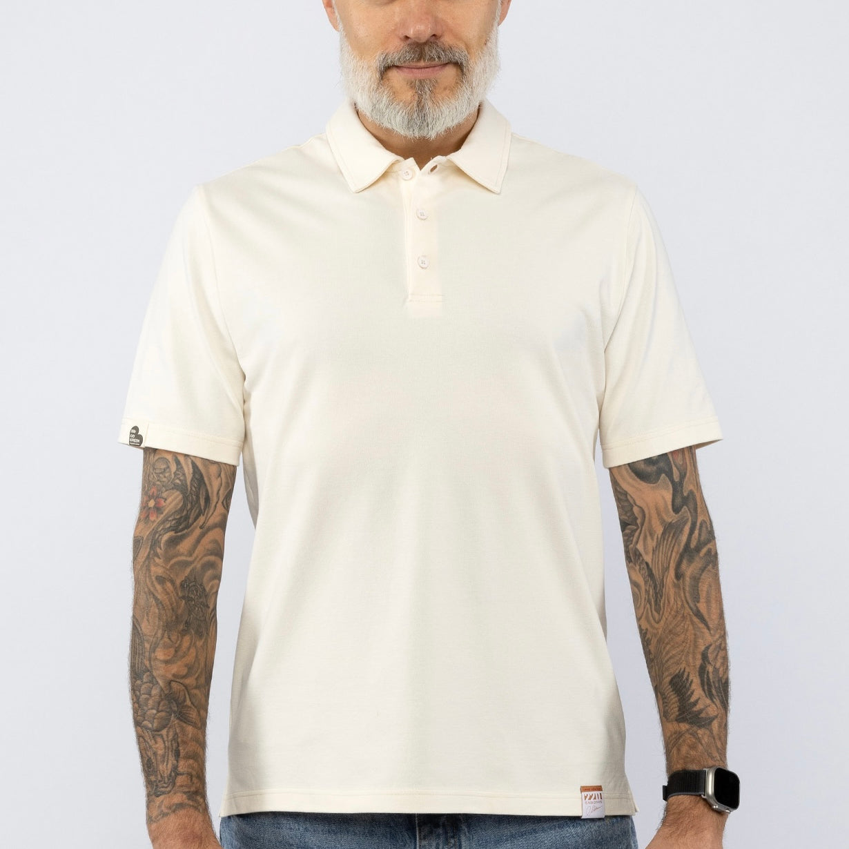 Polo marškinėliai SABONIS 220