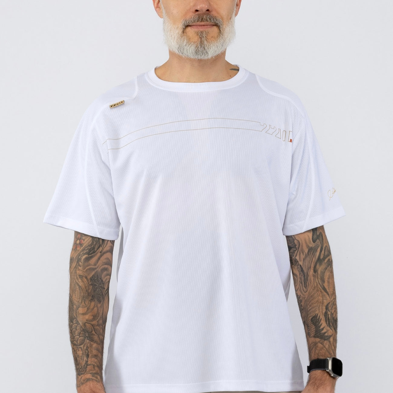 Funkcionalūs marškinėliai SABONIS 220