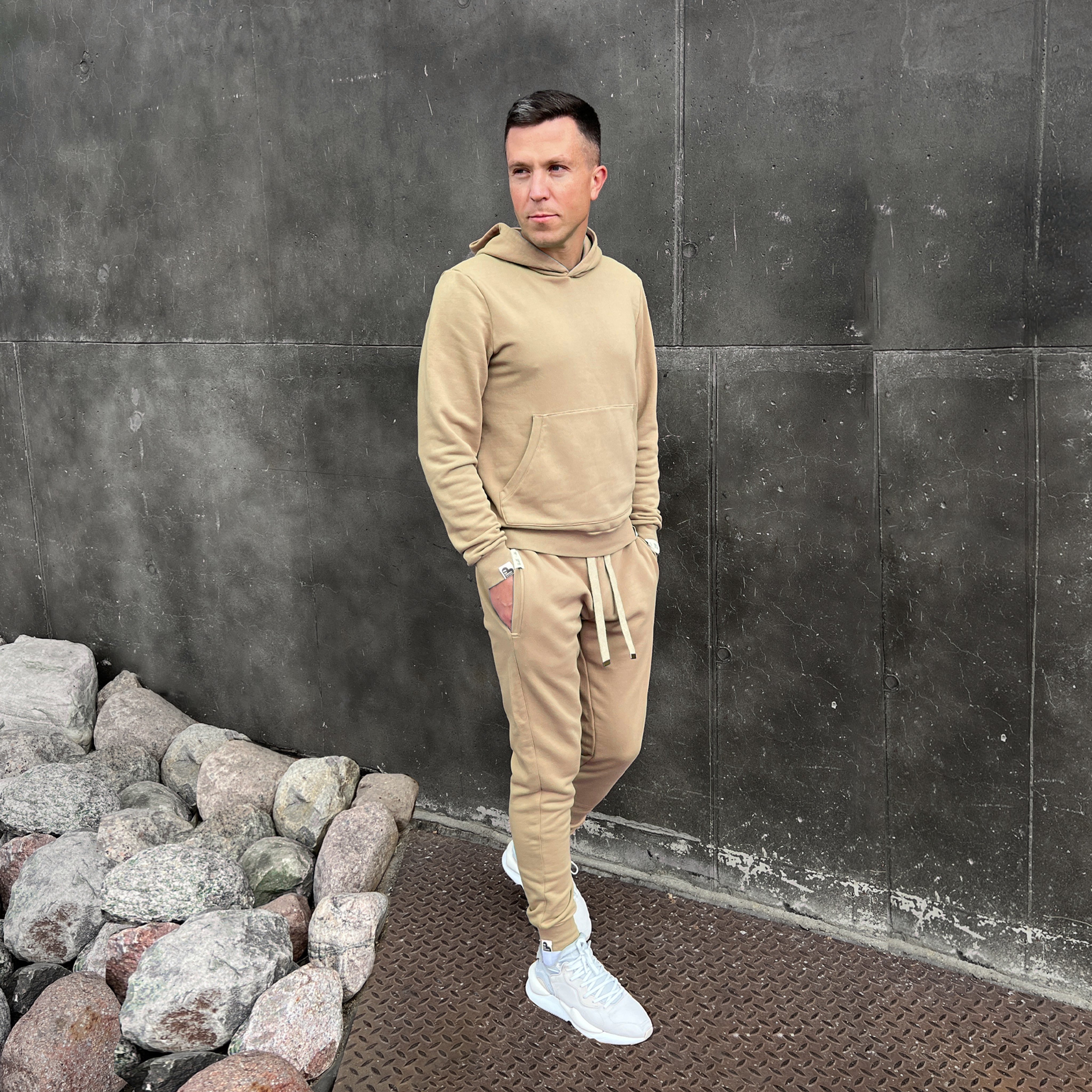 organic kolekcija vyrams