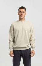 Organinės medvilnės džemperis unisex | 330GSM