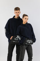 Džemperis "MTSGRG Polar Fleece" unisex