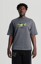 Marškinėliai "MTSGRG Pixel Art" unisex