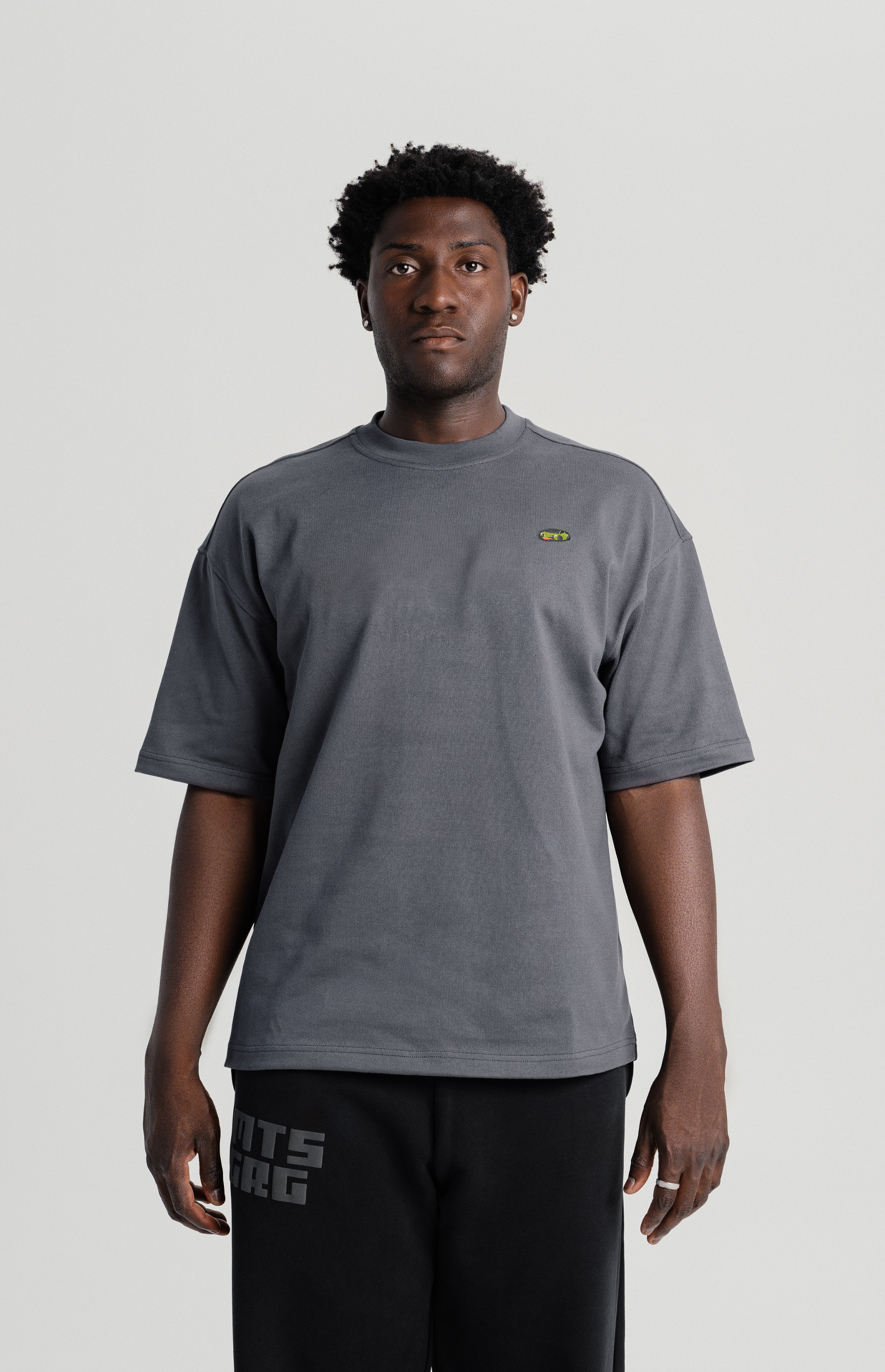 Marškinėliai "MTSGRG mini" unisex