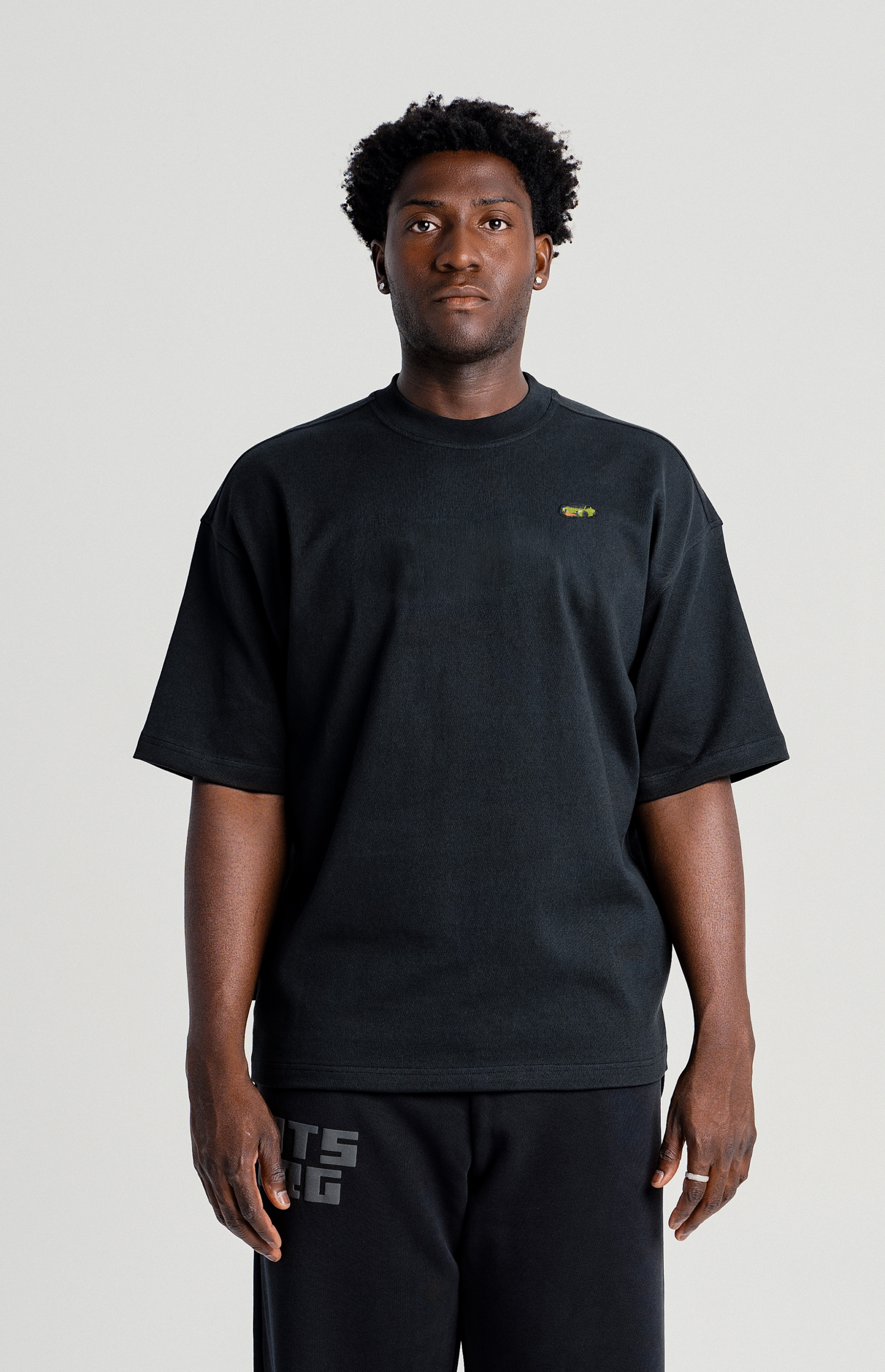 Marškinėliai "MTSGRG mini" unisex