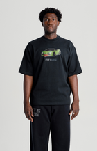 Marškinėliai "MTSGRG Pixel Art" unisex