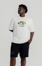 Marškinėliai "MTSGRG Pixel Art" unisex