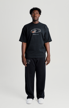 Marškinėliai "MTSGRG black" unisex