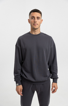 Organinės medvilnės džemperis unisex | 330GSM