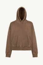 Džemperis su gobtuvu | Oversize "Boxy" stiliaus