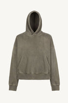 Džemperis su gobtuvu | Oversize "Boxy" stiliaus