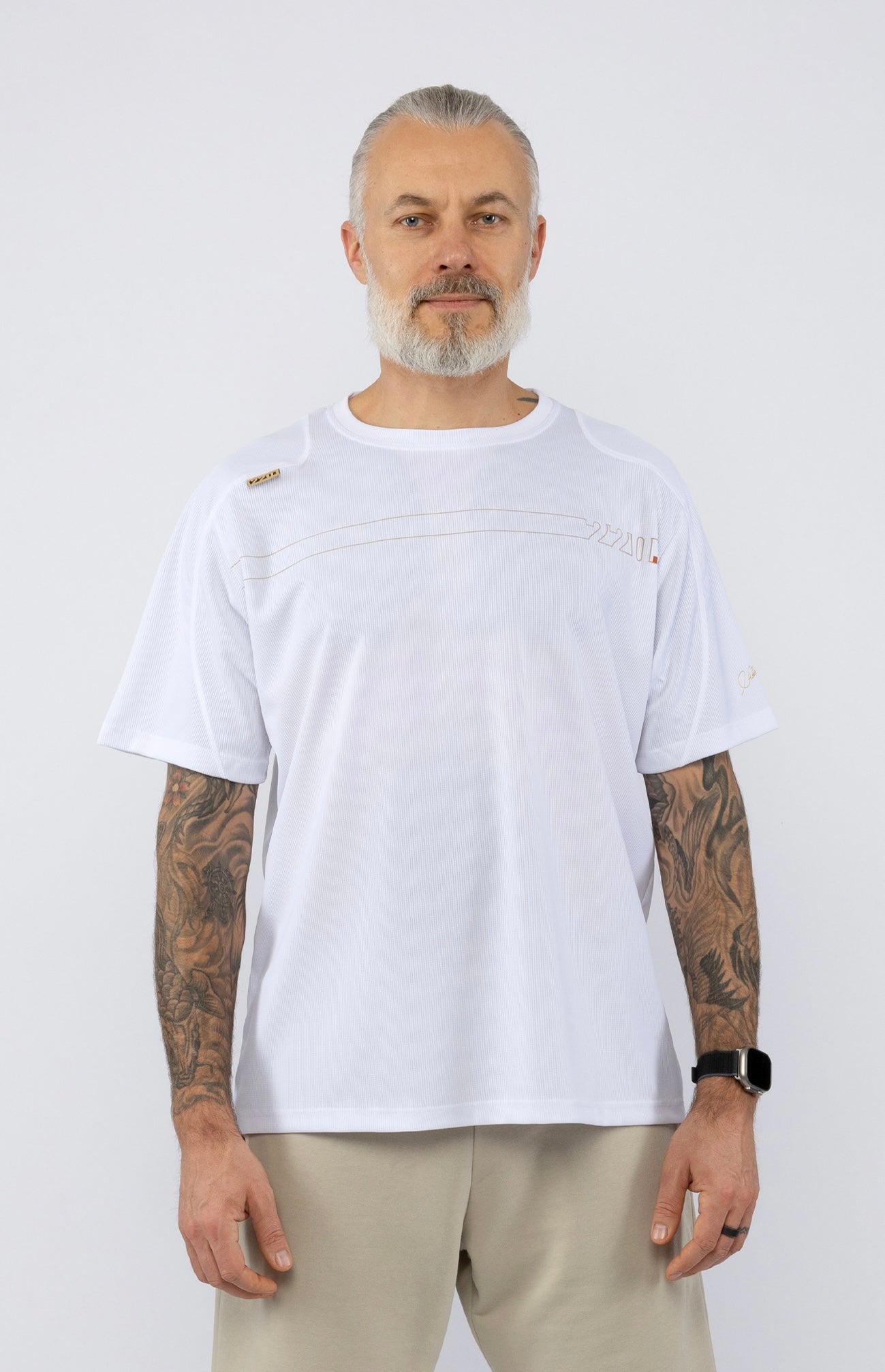 Funkcionalūs marškinėliai SABONIS 220