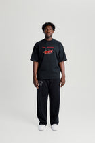 Marškinėliai "MTSGRG red edition" unisex