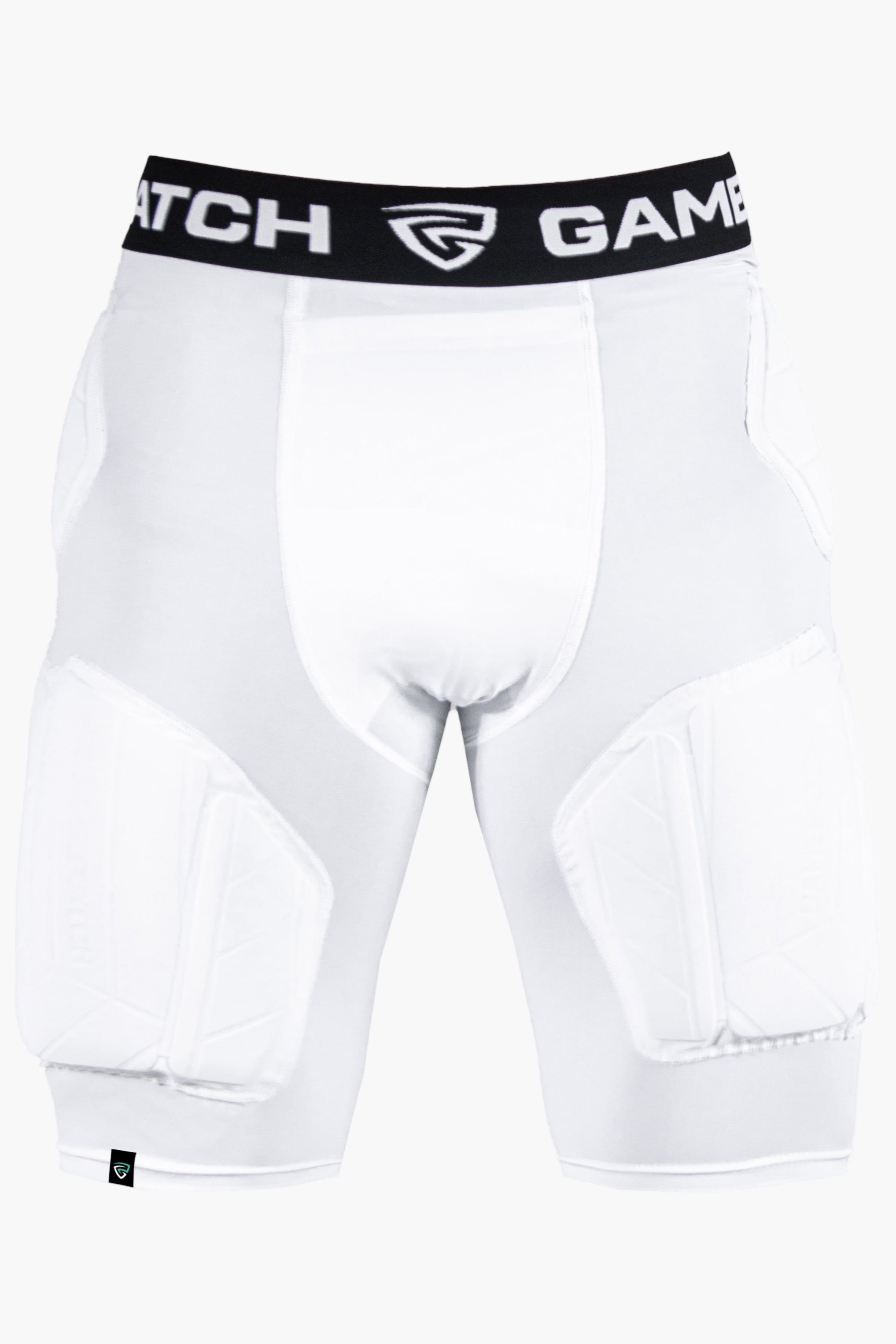 Apatiniai šortai su apsaugomis