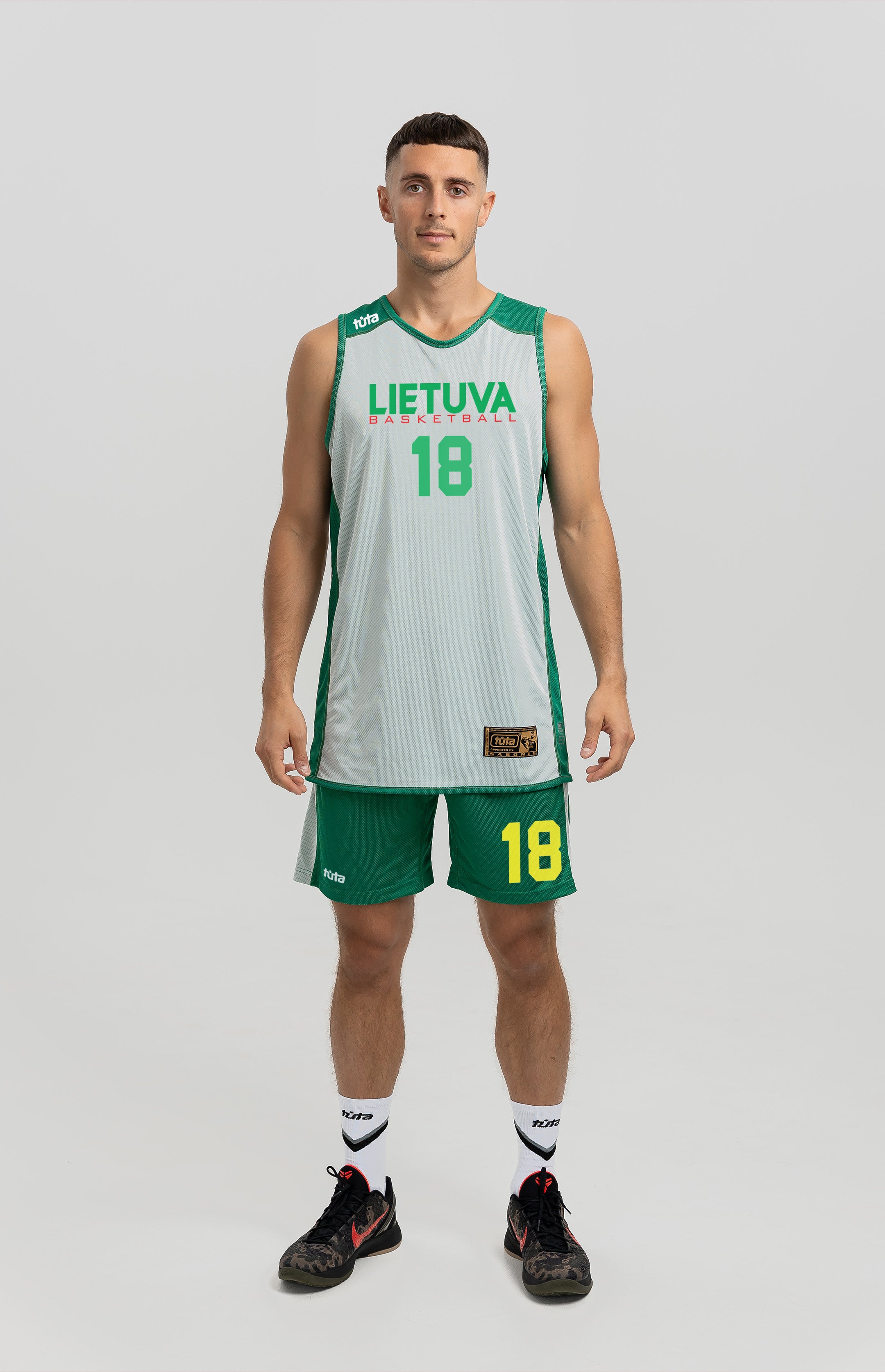 Lietuva jersey shop