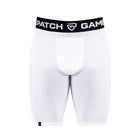 Apatiniai kompresiniai šortai