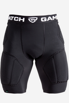 Underwear shorts with protections